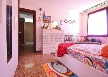 studio piano terra/usato come camera matrimoniale - Villa Stradella Muzzi 22, Montebello Vicentino - foto 13