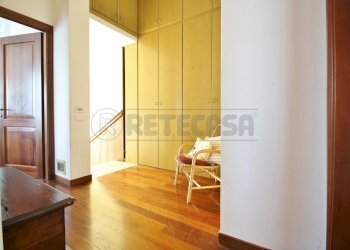 disimpegno zona notte - Villa Stradella Muzzi 22, Montebello Vicentino - foto 18