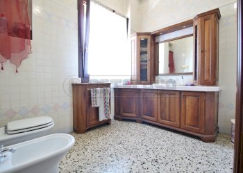 bagno zona notte piano primo - Villa Stradella Muzzi 22, Montebello Vicentino - foto 20