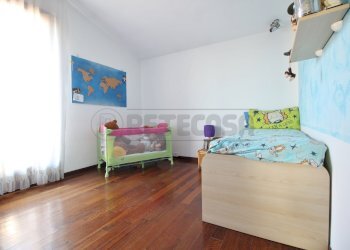 camera da letto piano primo - Villa Stradella Muzzi 22, Montebello Vicentino - foto 22