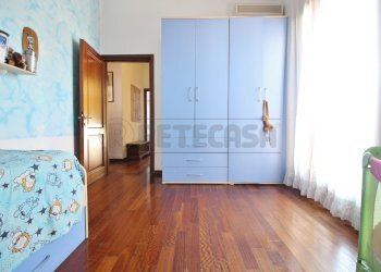 camera da letto piano primo - Villa Stradella Muzzi 22, Montebello Vicentino - foto 23