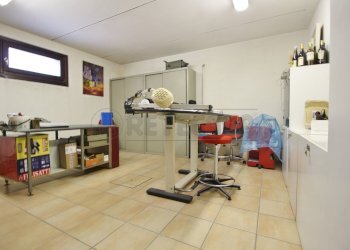 ripostiglio/studio laboratorio - Villa Stradella Muzzi 22, Montebello Vicentino - foto 26