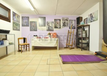 deposito/cantina - Villa Stradella Muzzi 22, Montebello Vicentino - foto 28