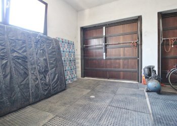 garage doppio - Villa Stradella Muzzi 22, Montebello Vicentino - foto 29