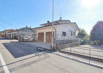 fronte strada - Villa Stradella Muzzi 22, Montebello Vicentino - foto 30