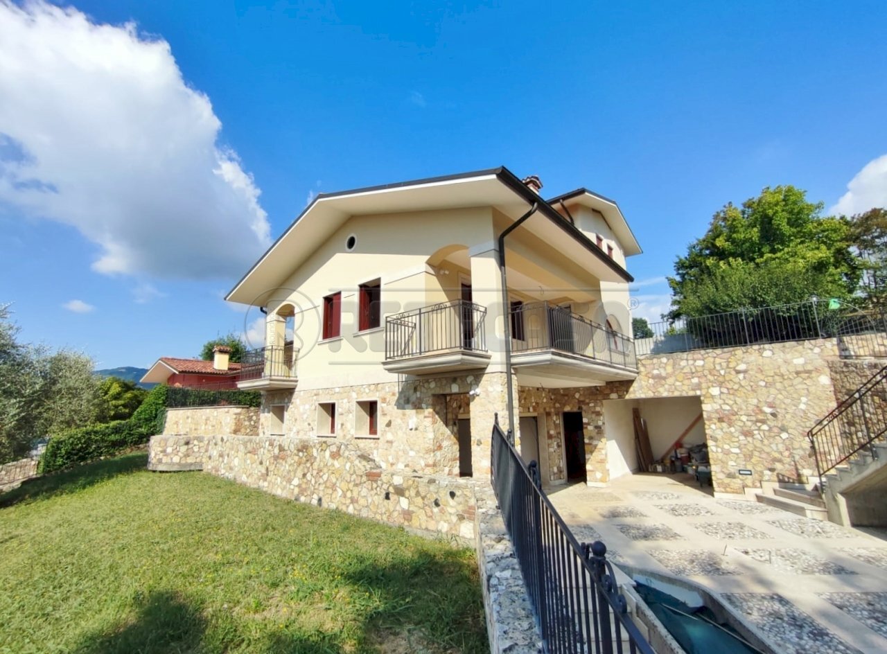 esterno - Porzione di casa Via Moretto 17, Arzignano - foto 3