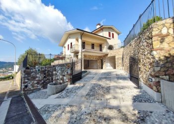 esterno - Porzione di casa Via Moretto 17, Arzignano - foto 2