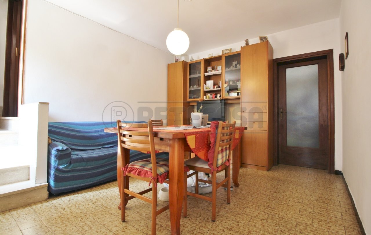 salottino - Porzione di casa Via Sani 14, Gambellara - foto 3