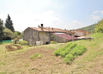 orto e retro - Porzione di casa Via Sani 14, Gambellara - foto 2