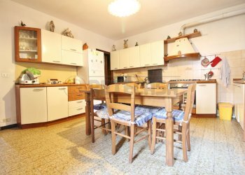 cucina - Porzione di casa Via Sani 14, Gambellara - foto 6
