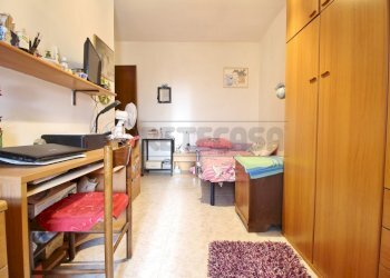 camera da letto - Porzione di casa Via Sani 14, Gambellara - foto 8