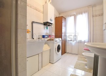 bagno - Porzione di casa Via Sani 14, Gambellara - foto 9