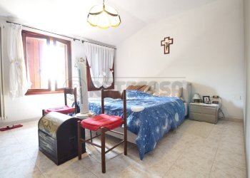 camera da letto - Porzione di casa Via Sani 14, Gambellara - foto 10