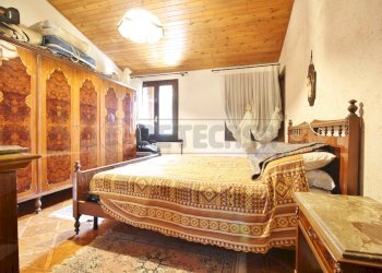 camera da letto - Porzione di casa Via Sani 14, Gambellara - foto 12