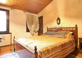 camera da letto - Porzione di casa Via Sani 14, Gambellara - foto 13