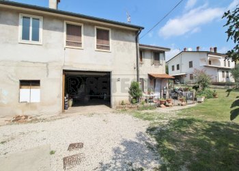 garage - Porzione di casa Via Sani 14, Gambellara - foto 16