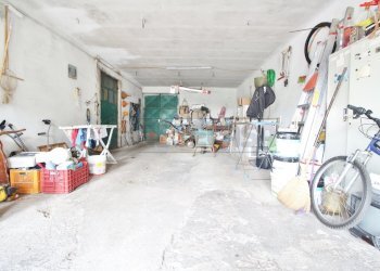 garage - Porzione di casa Via Sani 14, Gambellara - foto 17