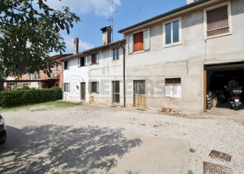casa vecchia, ex stalla, cantina - Porzione di casa Via Sani 14, Gambellara - foto 19