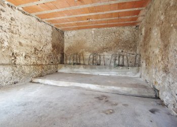 ex stalla - deposito - Porzione di casa Via Sani 14, Gambellara - foto 28
