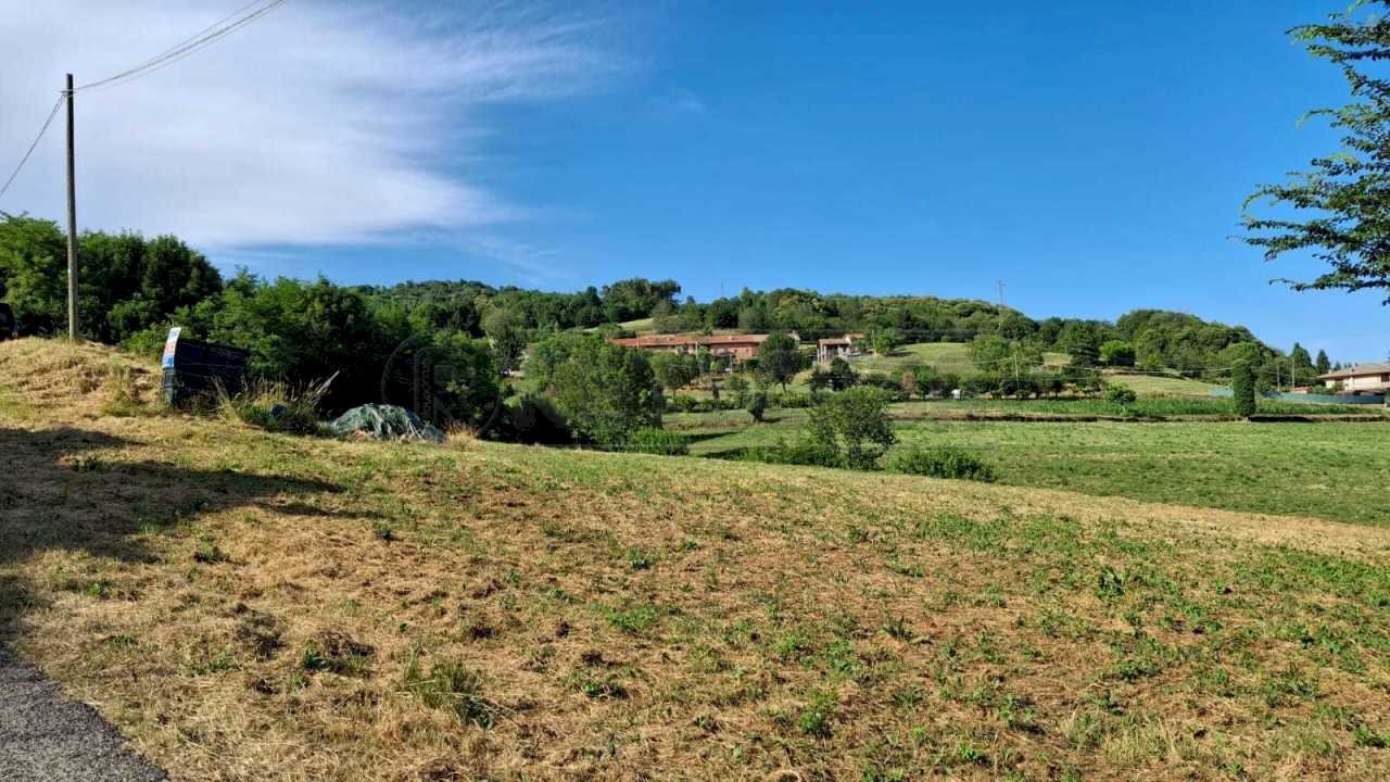 lotto edificabile - Building land Via Faldi 15, Nogarole Vicentino - photo 1