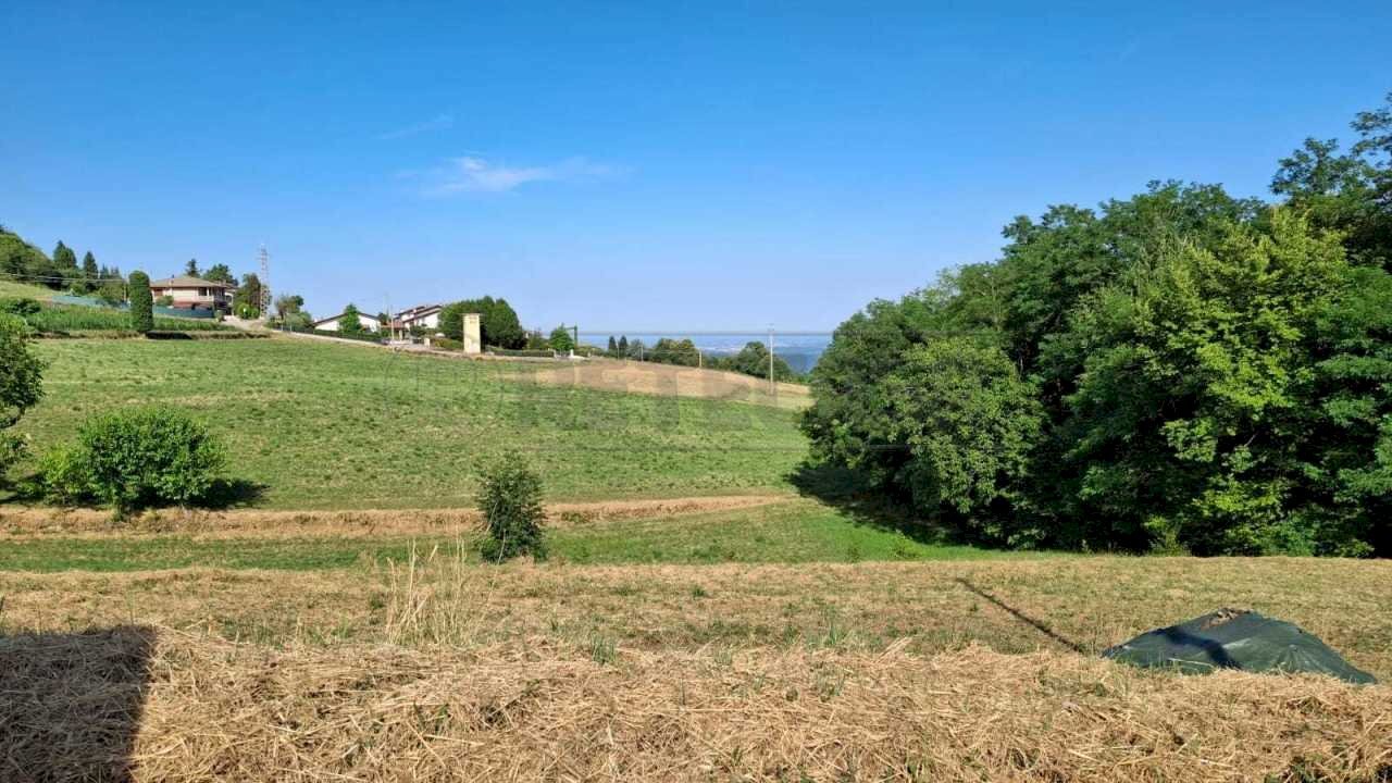 lotto edificabile - Building land Via Faldi 15, Nogarole Vicentino - photo 2