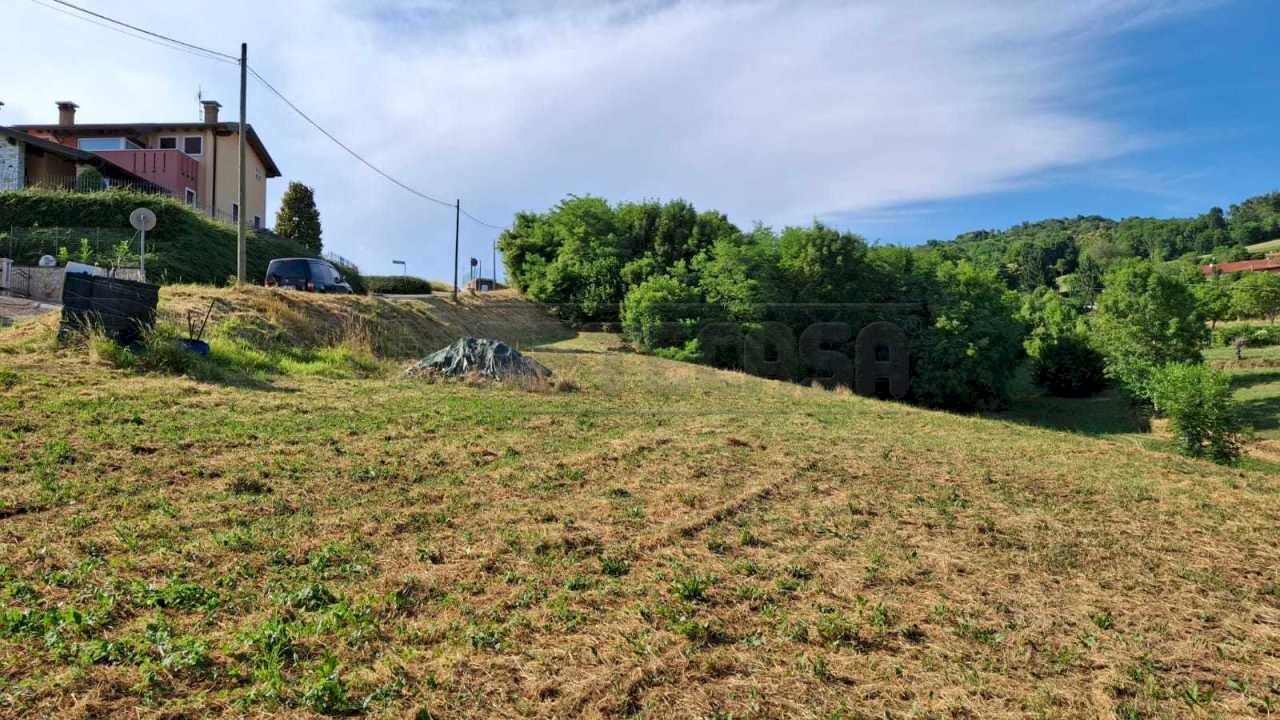 lotto edificabile - Building land Via Faldi 15, Nogarole Vicentino - photo 3