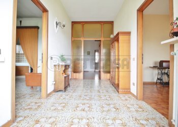 ingresso - Casale Via Danesi di Sopra 50, Montecchia di Crosara - foto 5