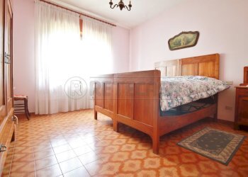 camera matrimoniale - Casale Via Danesi di Sopra 50, Montecchia di Crosara - foto 11