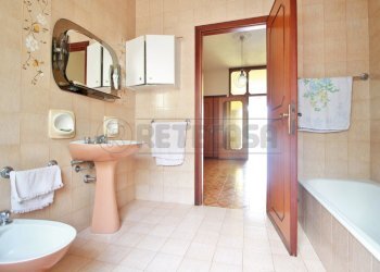 bagno - Casale Via Danesi di Sopra 50, Montecchia di Crosara - foto 14