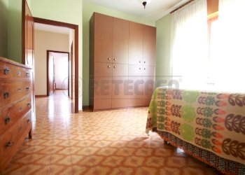 camera doppia - Casale Via Danesi di Sopra 50, Montecchia di Crosara - foto 16