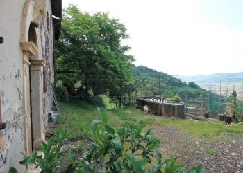 esterni - Casale Via Danesi di Sopra 50, Montecchia di Crosara - foto 20