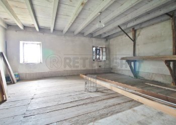 interni casa in pietra - Casale Via Danesi di Sopra 50, Montecchia di Crosara - foto 25