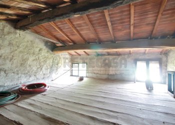 soffitta casa in pietra - Casale Via Danesi di Sopra 50, Montecchia di Crosara - foto 26