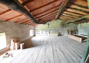 soffitta casa in pietra - Casale Via Danesi di Sopra 50, Montecchia di Crosara - foto 27