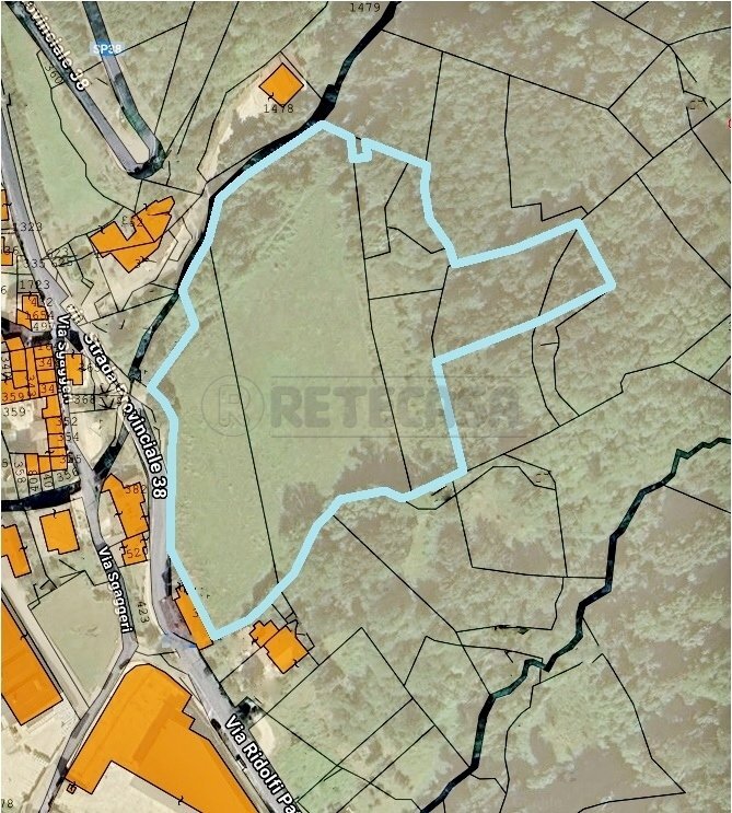 TERRENO - Terreno agricolo Via Sgaggeri 4, Chiampo - foto 2