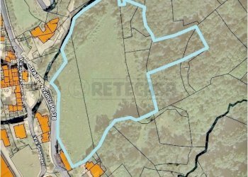 TERRENO - Terreno agricolo Via Sgaggeri 4, Chiampo - foto 2