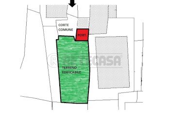 MAPPA - Terreno edificabile Piazza G. Marconi 22, Gambellara - foto 5