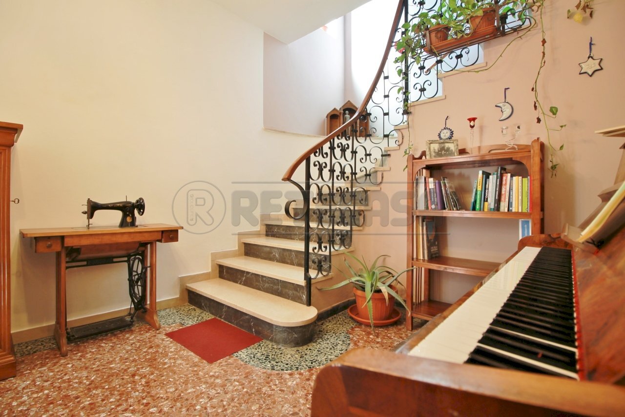 ingresso - Casa semi indipendente Via XXIV Maggio 43, Montebello Vicentino - foto 3