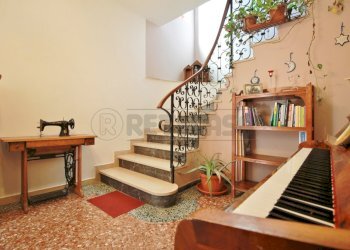 ingresso - Casa semi indipendente Via XXIV Maggio 43, Montebello Vicentino - foto 3