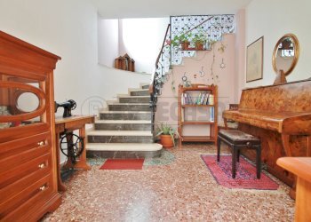 ingresso - Casa semi indipendente Via XXIV Maggio 43, Montebello Vicentino - foto 4