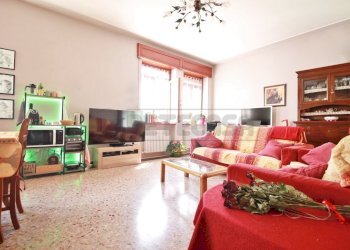 zoan giorno - Casa semi indipendente Via XXIV Maggio 43, Montebello Vicentino - foto 8