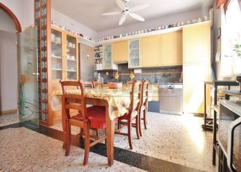 zona giorno primo piano - Casa semi indipendente Via XXIV Maggio 43, Montebello Vicentino - foto 10