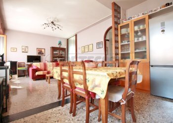 zona giorno primo piano - Casa semi indipendente Via XXIV Maggio 43, Montebello Vicentino - foto 11