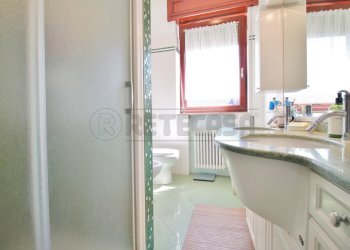 bagno paino primo - Casa semi indipendente Via XXIV Maggio 43, Montebello Vicentino - foto 16