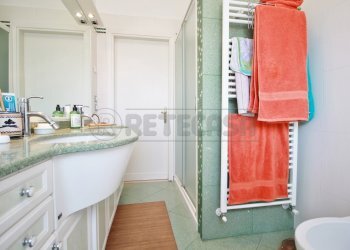 bagno paino primo - Casa semi indipendente Via XXIV Maggio 43, Montebello Vicentino - foto 17