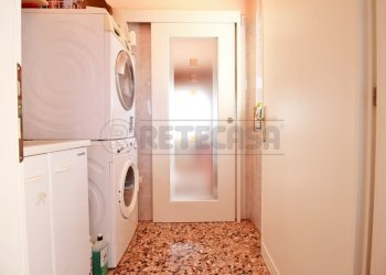 lavanderia piano secondo - Casa semi indipendente Via XXIV Maggio 43, Montebello Vicentino - foto 21