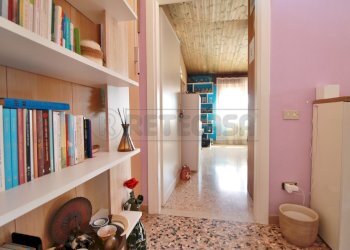 camera da letto paino secondo - Casa semi indipendente Via XXIV Maggio 43, Montebello Vicentino - foto 23