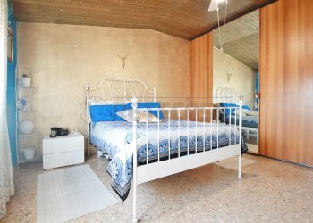 camera da letto paino secondo - Casa semi indipendente Via XXIV Maggio 43, Montebello Vicentino - foto 25