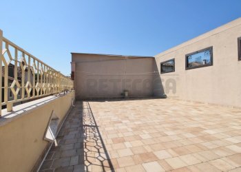 terrazzone piano secondo - Casa semi indipendente Via XXIV Maggio 43, Montebello Vicentino - foto 28