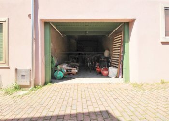 GARAGE - Casa semi indipendente Via XXIV Maggio 43, Montebello Vicentino - foto 30